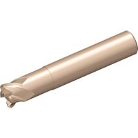 NTKカッティングツールズ TAEGUTEC セラミックエンドミル CRF 4080 100 160 TC3030 1本 458-1944（直送品）