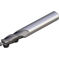 NTKカッティングツールズ TAEGUTEC ソリッドエンドミル DER 3120S TT6050 1本 458-5162（直送品）