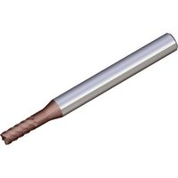 NTKカッティングツールズ TAEGUTEC スクエア ソリッドエンドミル 6枚刃 HSF 6120M 260 TT5505 1本（直送品）