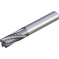 NTKカッティングツールズ TAEGUTEC ソリッドエンドミル REL 4120L TT5515 1本 457-7307（直送品）