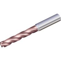 TAEGUTEC 3枚刃超硬ソリッドドリル ソリッド3ドリル 3HD 045-029-06 PI5 TT5130 1本（直送品）