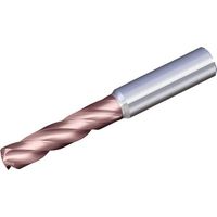 TAEGUTEC 3枚刃超硬ソリッドドリル ソリッド3ドリル 3HD 100-035-10 PI3 TT5130 1本（直送品）