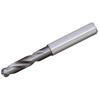 NTKカッティングツールズ TAEGUTEC 超硬ソリッドドリル Hドリル NHD 035-014-06 KI3 TT9030 1本（直送品）