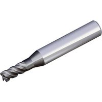 NTKカッティングツールズ TAEGUTEC ソリッドエンドミル SED 4040U-C0.1 TT5515 1本 458-2085（直送品）