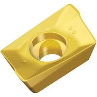 TAEGUTEC ミーリング加工用チップ チェイスミル APKT 09T316R-EM TT7080 1セット(10個)（直送品）