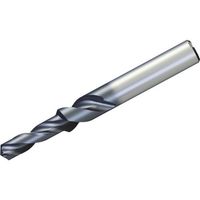 NTKカッティングツールズ TAEGUTEC 超硬ソリッドドリル Hドリル SHO 033X12X6-M4 TT9030 1本（直送品）