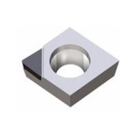 NTKカッティングツールズ TAEGUTEC 旋削加工用チップ Tーターン PCD CCGW 060204 LN-7 KP300 1個（直送品）