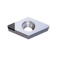 NTKカッティングツールズ TAEGUTEC 旋削加工用チップ Tーターン CBN DCGW 11T308 LS TB650 1個（直送品）