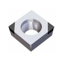 NTKカッティングツールズ TAEGUTEC 旋削加工用チップ Tーターン CBN SCGW 09T304 LS2 TB730 1個（直送品）