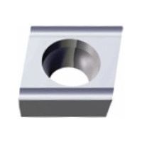 TAEGUTEC 旋削加工用チップ トップミニ CCET 060202 L-GF TT9020 1セット(10個)（直送品）