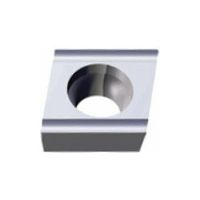 TAEGUTEC 旋削加工用チップ トップミニ CCET 09T308 L-GF CT3000 1セット(10個)（直送品）