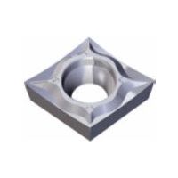 NTKカッティングツールズ TAEGUTEC 旋削加工用チップ トップミニ CCGT 060202 SA TT9020 1セット(10個)（直送品）