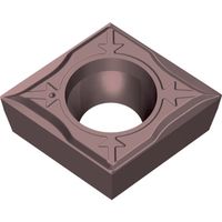 TAEGUTEC 旋削加工用チップ トップミニ CCGT 060202M SM-F TT4410 1セット(10個)（直送品）