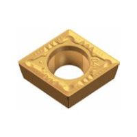 TAEGUTEC 旋削加工用チップ Tーターン CVD CCMT 09T308 FM TT8125B 1セット(10個)（直送品）