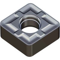 NTKカッティングツールズ TAEGUTEC 旋削加工用チップ ライノターンECO CNMG 090404 TT7005 1セット(10個)（直送品）