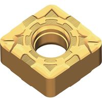 TAEGUTEC 旋削加工用チップ ライノターンECO CNMG 090404 FG TT8115B 1セット(10個)（直送品）