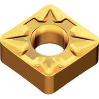 TAEGUTEC 旋削加工用チップ ライノターンECO CNMG 090404 FM PV3010 1セット(10個)（直送品）