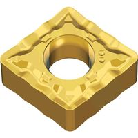 TAEGUTEC 旋削加工用チップ ライノターンECO CNMG 090404 FT TT8115B 1セット(10個)（直送品）