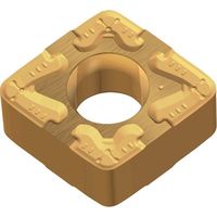 TAEGUTEC 旋削加工用チップ ライノターンECO CNMG 090404 WA TT7005 1セット(10個)（直送品）