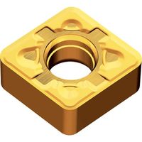 TAEGUTEC 旋削加工用チップ ライノターンECO CNMG 090408 EM TT9215 1セット(10個)（直送品）