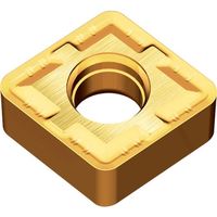 TAEGUTEC 旋削加工用チップ ライノターンECO CNMG 090408 MK TT8020 1セット(10個)（直送品）