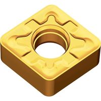 TAEGUTEC 旋削加工用チップ ライノターンECO CNMG 090408 MM TT8115B 1セット(10個)（直送品）