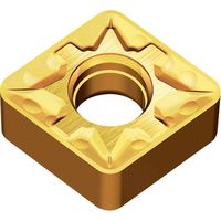 TAEGUTEC 旋削加工用チップ ライノターンECO CNMG 090408 MT TT8115B 1セット(10個)（直送品）