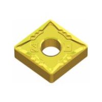 TAEGUTEC 旋削加工用チップ Tーターン CVD CNMG 120404 FA TT5100 1セット(10個)（直送品）