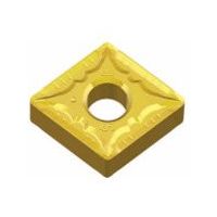 TAEGUTEC 旋削加工用チップ Tーターン CVD CNMG 120408 SF TT5100 1セット(10個)（直送品）