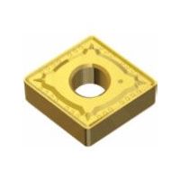 TAEGUTEC 旋削加工用チップ Tーターン CVD CNMG 120408 WT TT8115B 1セット(10個)（直送品）