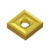 NTKカッティングツールズ TAEGUTEC 旋削加工用チップ Tーターン CNMG 190616 K20 1セット(10個)（直送品）