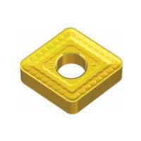 TAEGUTEC 旋削加工用チップ Tーターン CVD CNMM 250924 HT TT8125B 1セット(5個)（直送品）