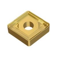 TAEGUTEC 旋削加工用チップ Tーターン CVD CNMM 250924 RH TT5100 1セット(5個)（直送品）