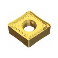 TAEGUTEC 旋削加工用チップ Tーターン CVD CNMX 160712 HB TT8125B 1セット(10個)（直送品）