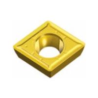 TAEGUTEC 旋削加工用チップ Tーターン CVD CPMT 090304 PC TT9225 1セット(10個)（直送品）