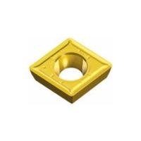 TAEGUTEC 旋削加工用チップ Tーターン CVD CPMT 09T308 PC TT7005 1セット(10個)（直送品）