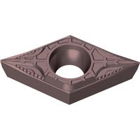 TAEGUTEC 旋削加工用チップ トップミニ DCGT 070201M SL-F TT4410 1セット(10個)（直送品）