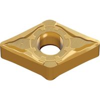 TAEGUTEC 旋削加工用チップ ライノターンECO DNMG 130504 FG TT8125B 1セット(10個)（直送品）