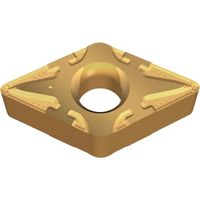 TAEGUTEC 旋削加工用チップ ライノターンECO DNMG 130504 WA TT7015 1セット(10個)（直送品）