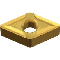 TAEGUTEC 旋削加工用チップ ライノターンECO DNMG 130508 MK TT3020 1セット(10個)（直送品）