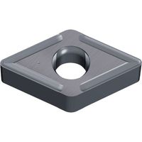 NTKカッティングツールズ TAEGUTEC 旋削加工用チップ ライノターンECO DNMG 130512 TT7005 1セット(10個)（直送品）