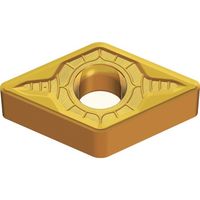 TAEGUTEC 旋削加工用チップ ライノターンECO DNMG 130512 EM TT9215 1セット(10個)（直送品）