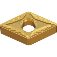 TAEGUTEC 旋削加工用チップ ライノターンECO DNMG 130512 MT TT8115B 1セット(10個)（直送品）