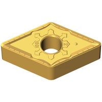 TAEGUTEC 旋削加工用チップ Tーターン PVD DNMG 150408 MGS TT3020 1セット(10個)（直送品）