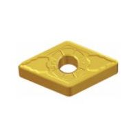 TAEGUTEC 旋削加工用チップ Tーターン CVD DNMG 150408 WS TT7005 1セット(10個)（直送品）