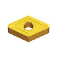 TAEGUTEC 旋削加工用チップ Tーターン CVD DNMG 150612 RT TT7015 1セット(10個)（直送品）