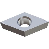 TAEGUTEC 旋削加工用チップ トップミニ DPGT 070202 L-FF TT9020 1セット(10個)（直送品）