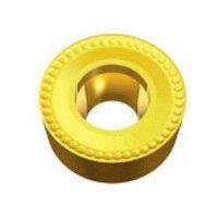 TAEGUTEC 旋削加工用チップ Tーターン CVD RCMT 10T300 MT TT8125B 1セット(10個)（直送品）