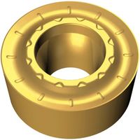 TAEGUTEC 旋削加工用チップ Tーターン PVD RCMT 120400 MGS TT3020 1セット(10個)（直送品）