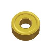 TAEGUTEC 旋削加工用チップ Tーターン CVD RNMG 120400 TT8125B 1セット(10個)（直送品）